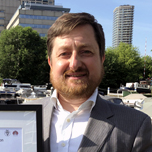 Co-Founder of Maritime Business